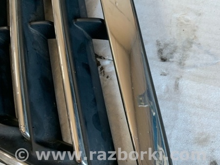 ФОТО Решетка радиатора для KIA Sorento 1 BL (02-09) Київ