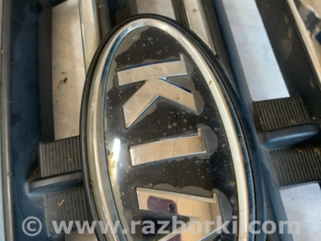 ФОТО Решетка радиатора для KIA Sorento 1 BL (02-09) Київ
