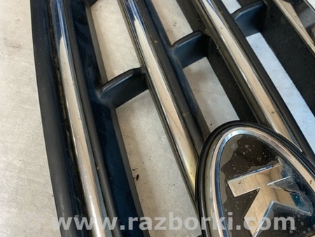ФОТО Решетка радиатора для KIA Sorento 1 BL (02-09) Київ