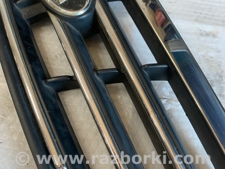 ФОТО Решетка радиатора для KIA Sorento 1 BL (02-09) Київ