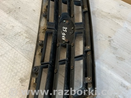 ФОТО Решетка радиатора для KIA Sorento 1 BL (02-09) Київ