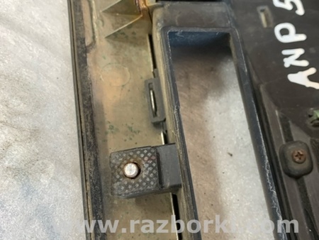 ФОТО Решетка радиатора для KIA Sorento 1 BL (02-09) Київ