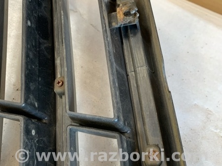 ФОТО Решетка радиатора для KIA Sorento 1 BL (02-09) Київ