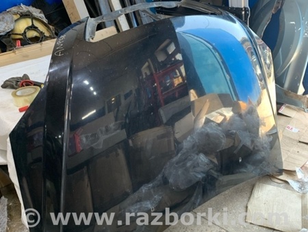 ФОТО Капот для KIA Sorento 1 BL (02-09) Київ