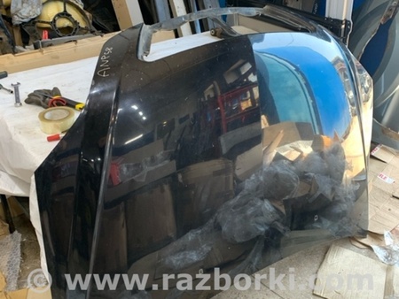 ФОТО Капот для KIA Sorento 1 BL (02-09) Київ