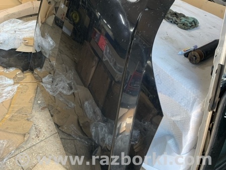 ФОТО Капот для KIA Sorento 1 BL (02-09) Київ