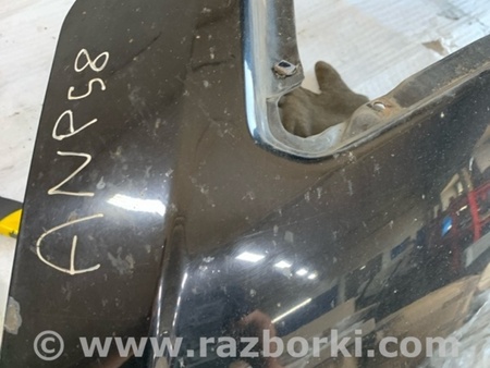 ФОТО Капот для KIA Sorento 1 BL (02-09) Київ