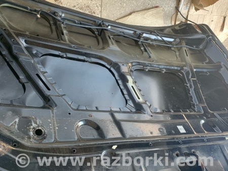ФОТО Капот для KIA Sorento 1 BL (02-09) Київ