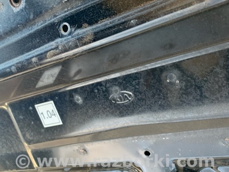 ФОТО Капот для KIA Sorento 1 BL (02-09) Київ