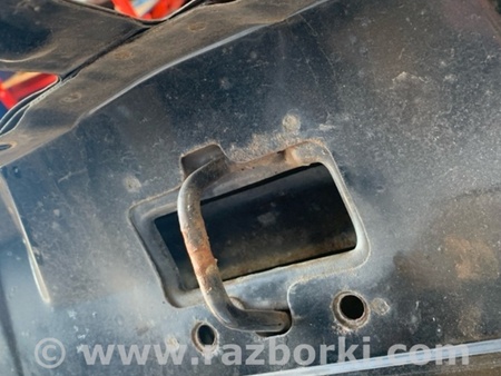 ФОТО Капот для KIA Sorento 1 BL (02-09) Київ