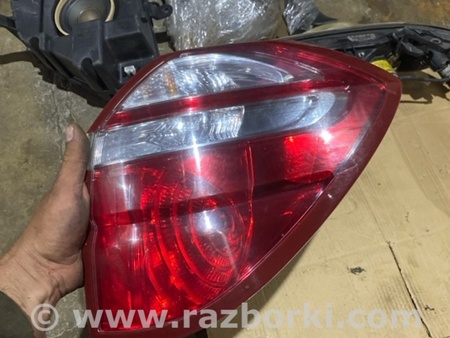 ФОТО Фонарь задний правый для Subaru Legacy IV BL/BP (03-09) Київ