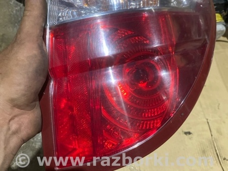 ФОТО Фонарь задний правый для Subaru Legacy IV BL/BP (03-09) Київ