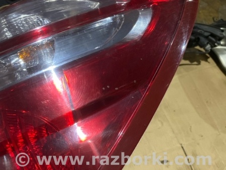ФОТО Фонарь задний правый для Subaru Legacy IV BL/BP (03-09) Київ