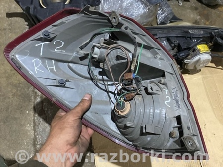 ФОТО Фонарь задний правый для Subaru Legacy IV BL/BP (03-09) Київ