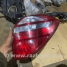 Фонарь задний правый Subaru Legacy IV BL/BP (03-09)