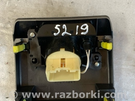 ФОТО Блок управления климат-контролем задний для Subaru Tribeca B9 (05-08) Київ