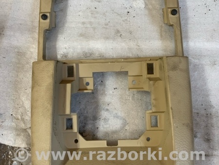 ФОТО Пластик салона для Subaru Tribeca B9 (05-08) Київ