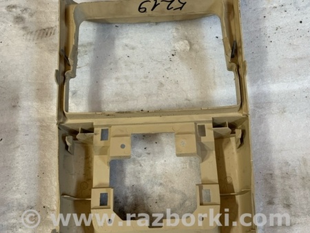 ФОТО Пластик салона для Subaru Tribeca B9 (05-08) Київ