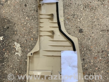 ФОТО Пластик салона левый для Subaru Tribeca B9 (05-08) Київ