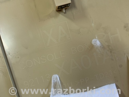 ФОТО Пластик салона правый для Subaru Tribeca B9 (05-08) Київ