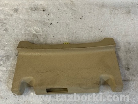 ФОТО Пластик салона для Subaru Tribeca B9 (05-08) Київ