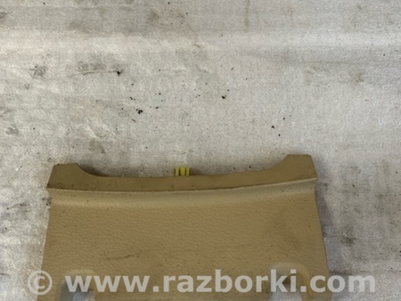 ФОТО Пластик салона для Subaru Tribeca B9 (05-08) Київ