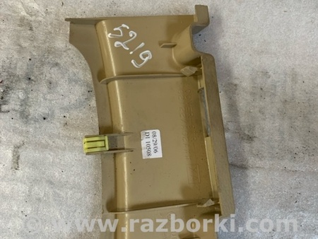 ФОТО Пластик салона для Subaru Tribeca B9 (05-08) Київ