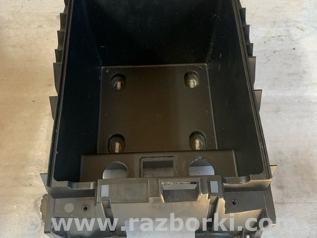 ФОТО Пластик салона для Subaru Tribeca B9 (05-08) Київ