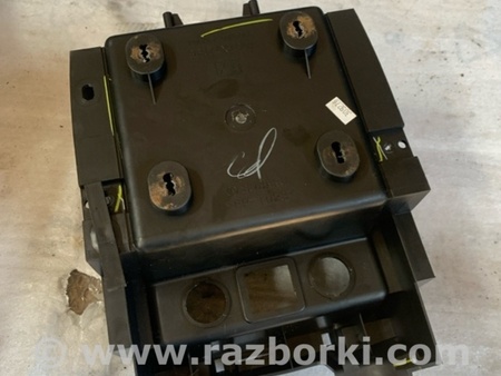 ФОТО Пластик салона для Subaru Tribeca B9 (05-08) Київ