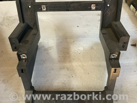 ФОТО Пластик салона для Subaru Tribeca B9 (05-08) Київ