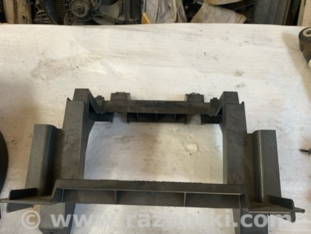 ФОТО Пластик салона для Subaru Tribeca B9 (05-08) Київ