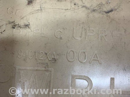 ФОТО Пластик салона передний правый для Subaru Tribeca B9 (05-08) Київ