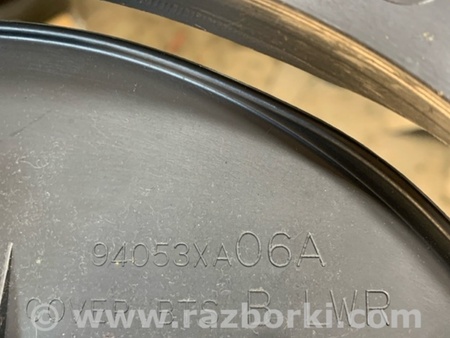 ФОТО Пластик салона передний правый для Subaru Tribeca B9 (05-08) Київ