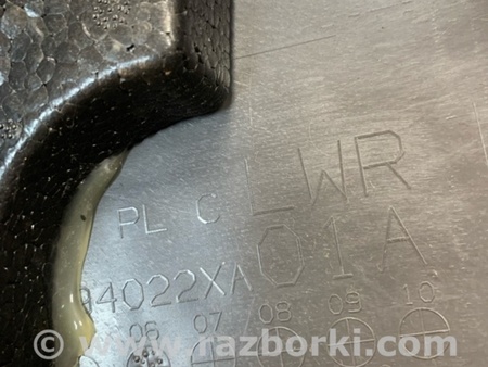 ФОТО Пластик салона передний левый для Subaru Tribeca B9 (05-08) Київ