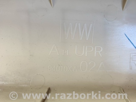 ФОТО Пластик салона передний правый для Subaru Tribeca B9 (05-08) Київ