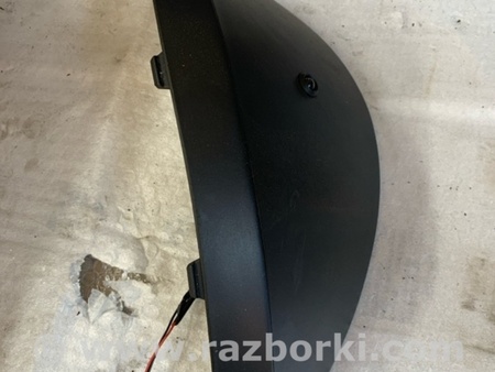 ФОТО Пластик салона для Subaru Tribeca B9 (05-08) Київ