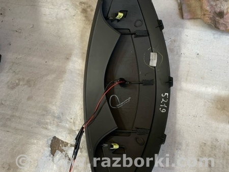 ФОТО Пластик салона для Subaru Tribeca B9 (05-08) Київ