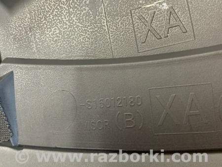 ФОТО Пластик салона для Subaru Tribeca B9 (05-08) Київ