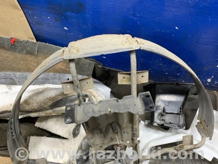 ФОТО Кронштейн запасного колеса для Subaru Tribeca B9 (05-08) Київ