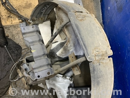 ФОТО Кронштейн запасного колеса для Subaru Tribeca B9 (05-08) Київ