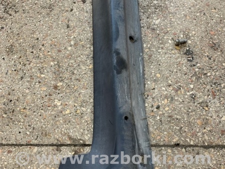 ФОТО Накладка порога наружная для Subaru Tribeca B9 (05-08) Київ