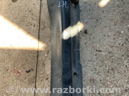 ФОТО Накладка порога наружная для Subaru Tribeca B9 (05-08) Київ