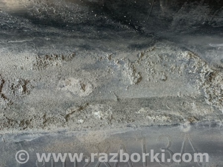 ФОТО Накладка порога наружная для Subaru Tribeca B9 (05-08) Київ