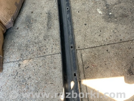 ФОТО Накладка порога наружная для Subaru Tribeca B9 (05-08) Київ