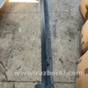 Накладка порога наружная Subaru Tribeca B9 (05-08)