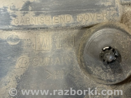 ФОТО Заглушка левая для Subaru Tribeca B9 (05-08) Київ
