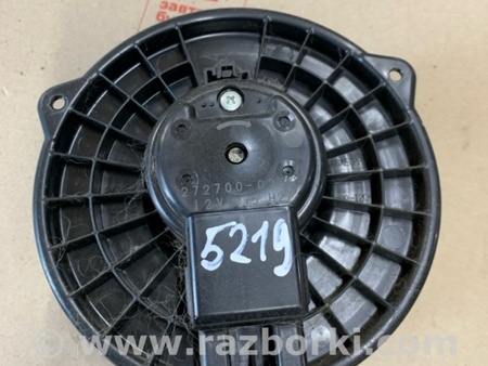 ФОТО Мотор печки задний для Subaru Tribeca B9 (05-08) Київ