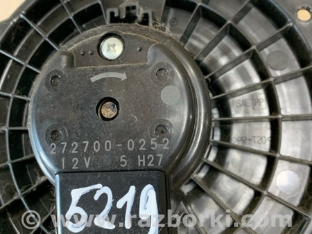 ФОТО Мотор печки задний для Subaru Tribeca B9 (05-08) Київ