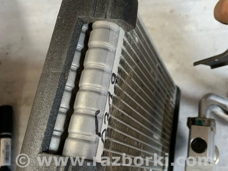 ФОТО Радиатор кондиционера задний для Subaru Tribeca B9 (05-08) Київ