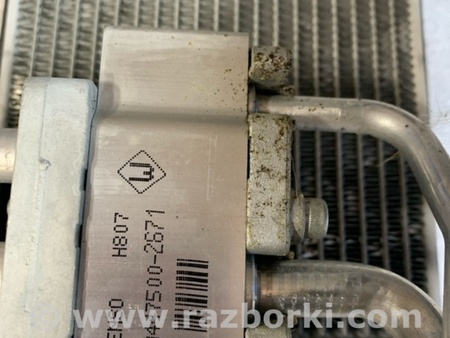 ФОТО Клапан задний для Subaru Tribeca B9 (05-08) Київ